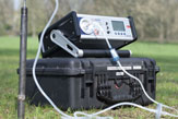 Bodengas-Sonde