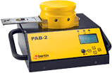 Private: PAB-2 Bertin Technologies 68062