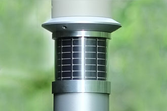 WHITE PAPER | Environmental Radiation Monitoring in Crisis Situations Bertin Technologies 81478