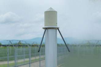 WHITE PAPER | Environmental Radiation Monitoring in Crisis Situations Bertin Technologies 81484