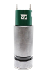 Liquid Effluent Detector
