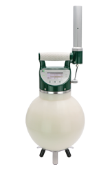 Portable Neutron Meter