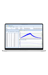 DataViEW-Software Bertin Technologies 88277