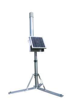ScintiTRACER XL2, Autonomous gamma dose rate & spectrometric probe Bertin Technologies 90018