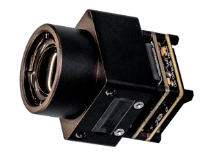 CamSight LITE – Ultra-low SWaP-C OEM thermal camera Bertin Technologies 96945
